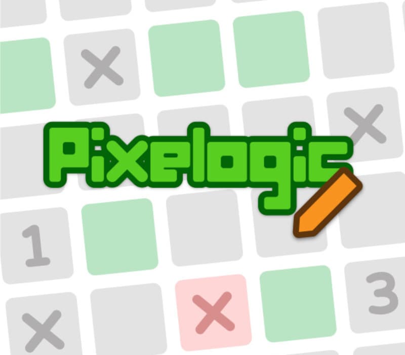 Pixelogic: Nonograms Unlimited