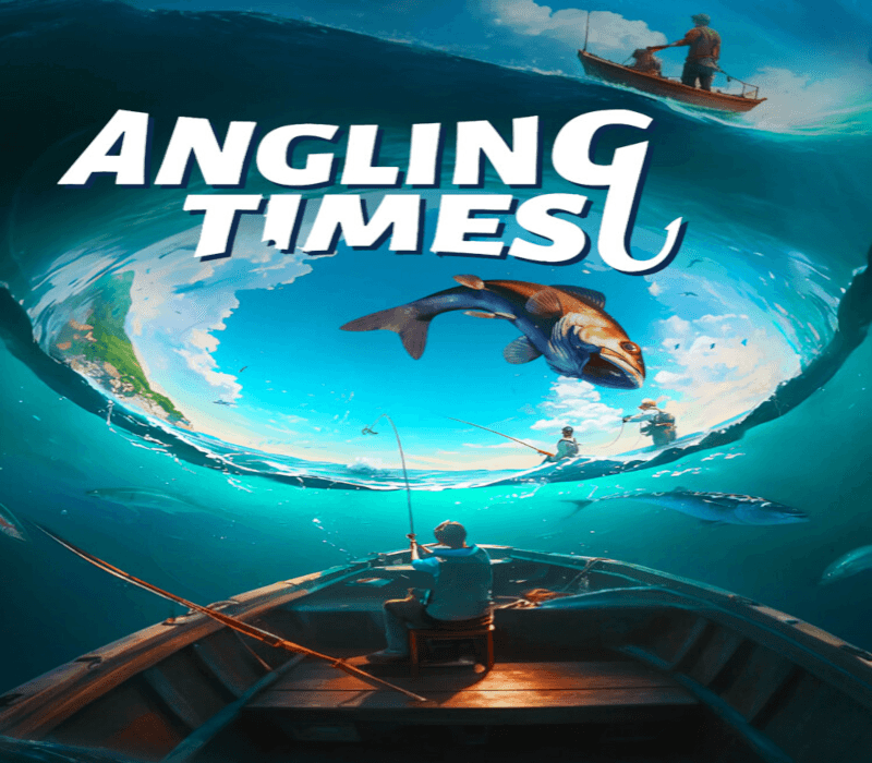 AnglingTimes