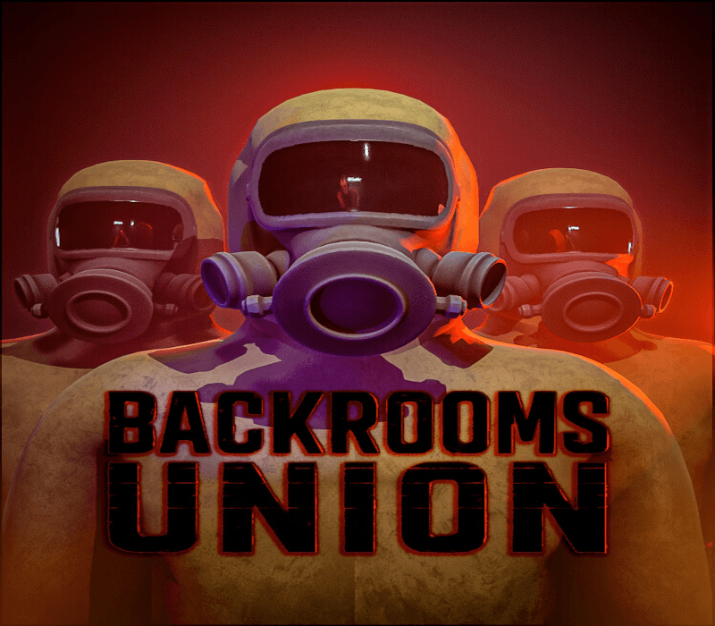 Backrooms Union