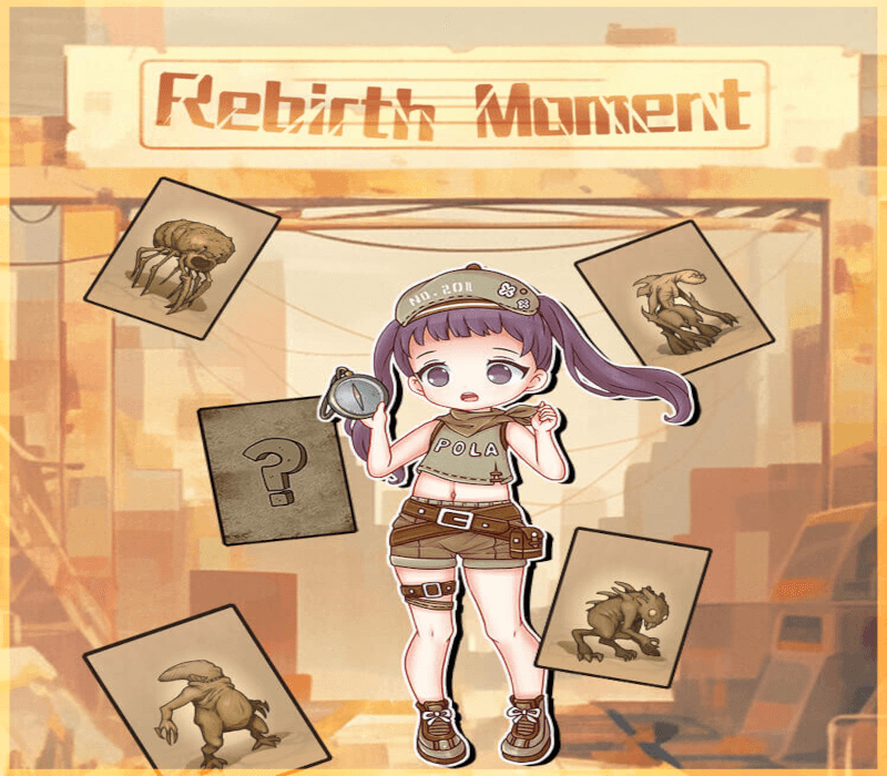 Rebirth Moment