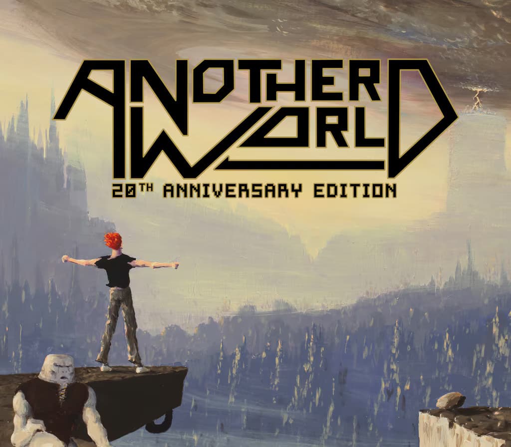 Another World: 20th