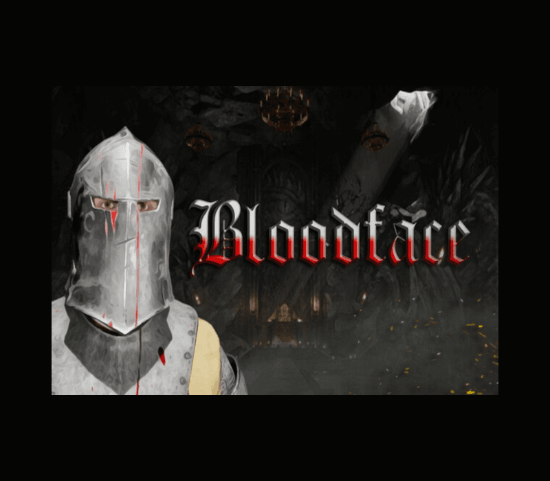 Bloodface