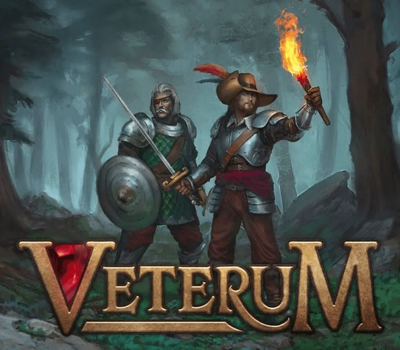 Veterum