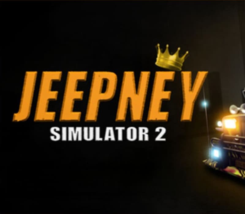 Jeepney Simulator 2