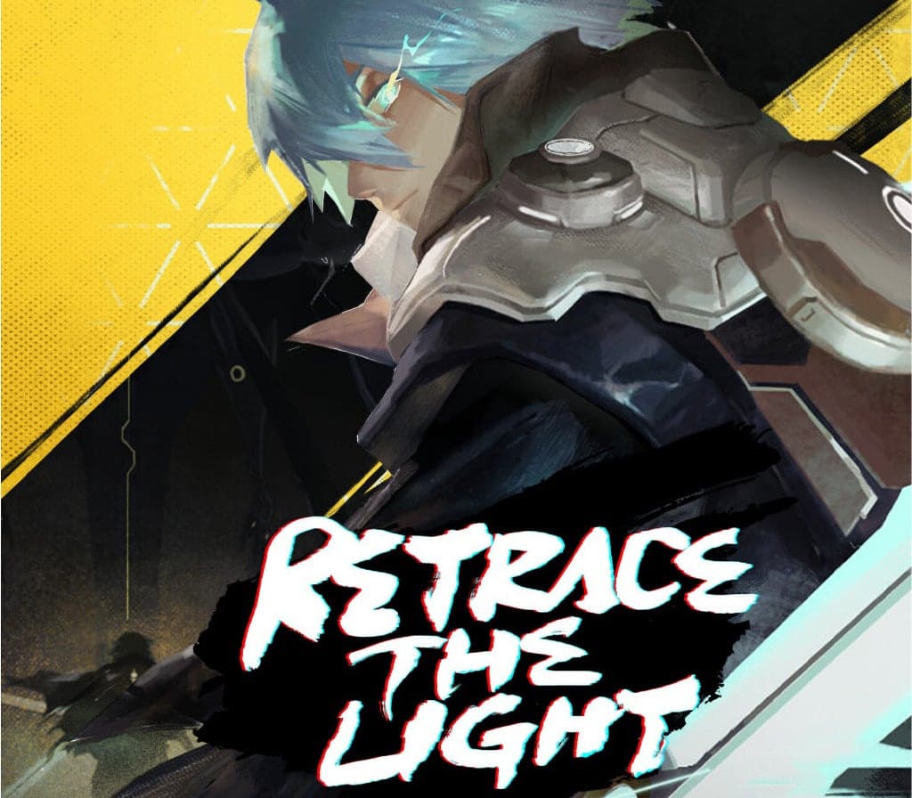 Retrace the Light