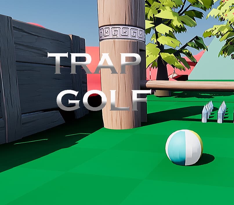 Trap Golf
