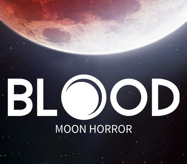 Blood Moon Horror