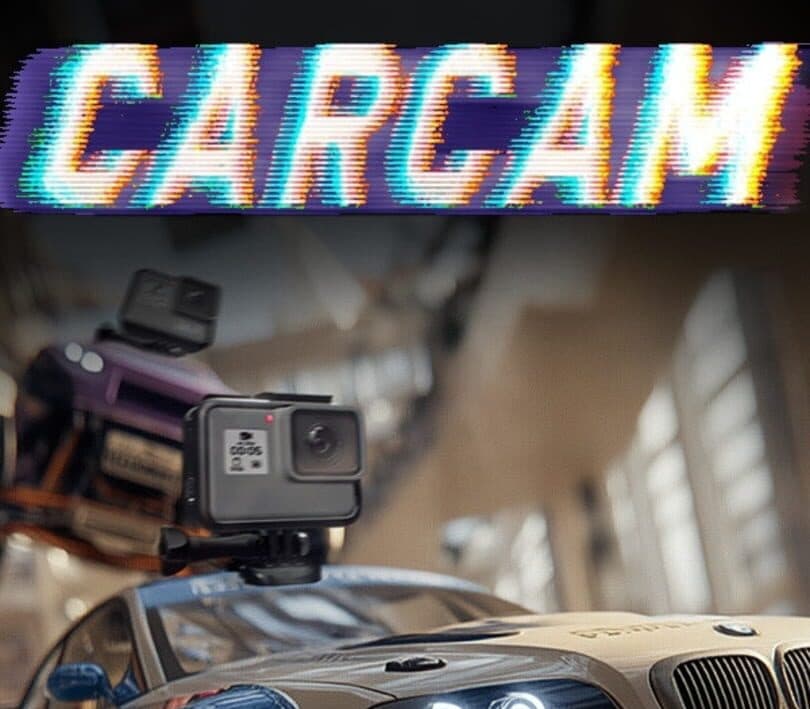 CarCam
