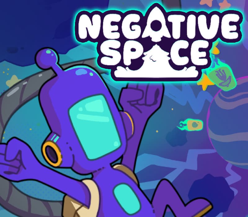 Negative Space