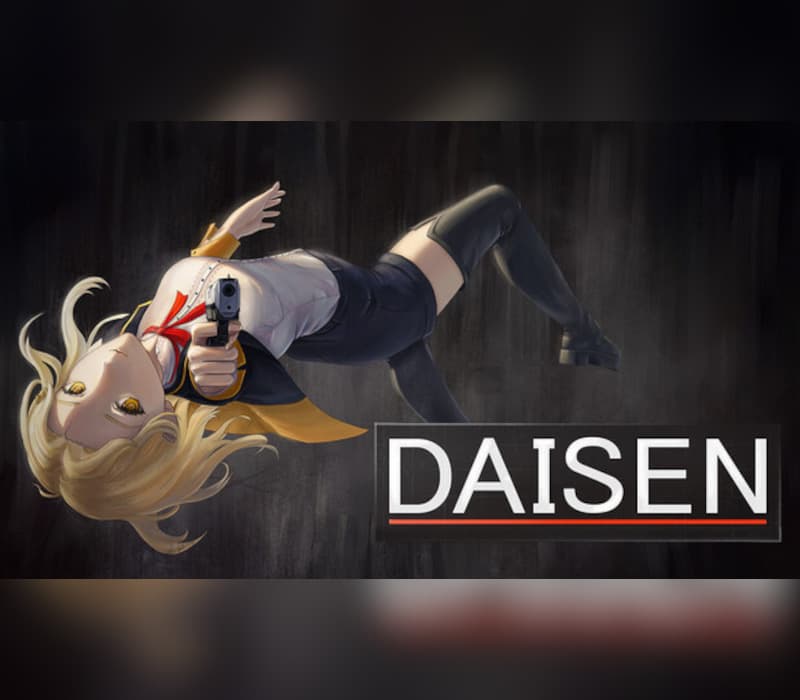Daisen