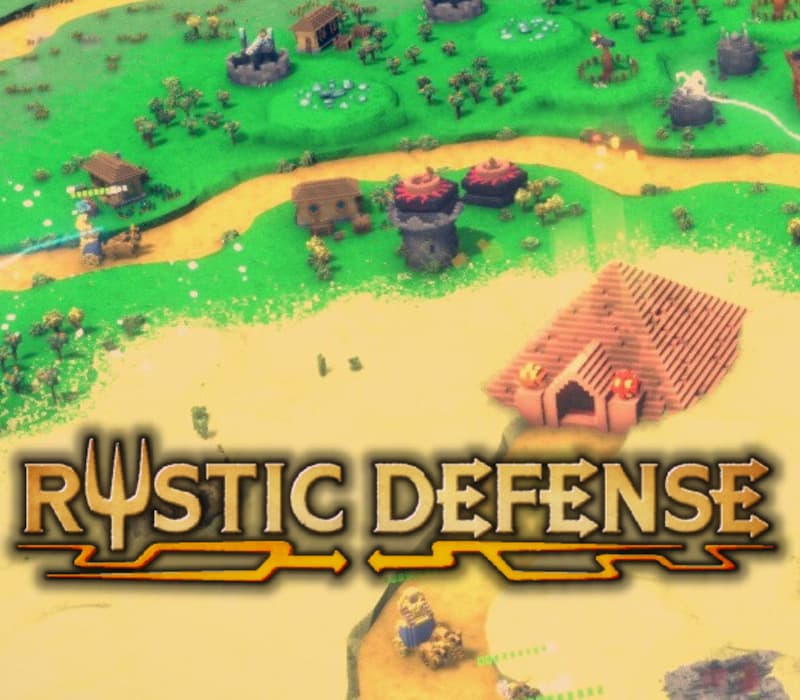 Rustic Defense
