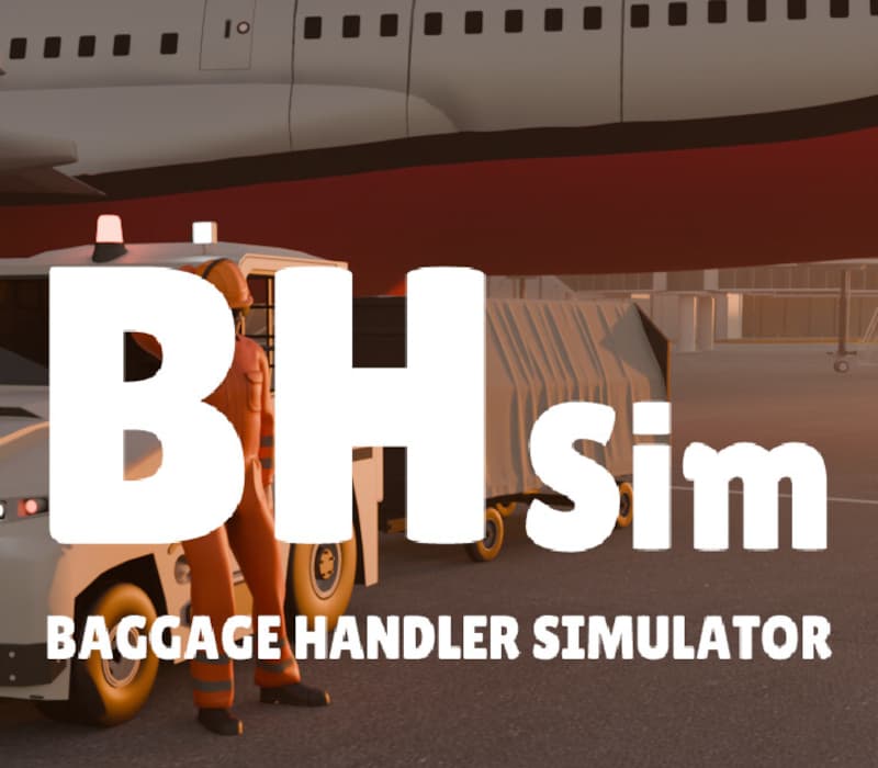 Baggage Handler Simulator
