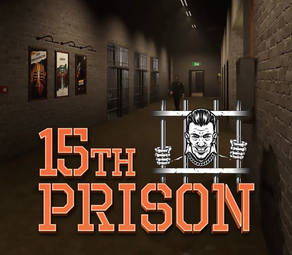 15th Prison