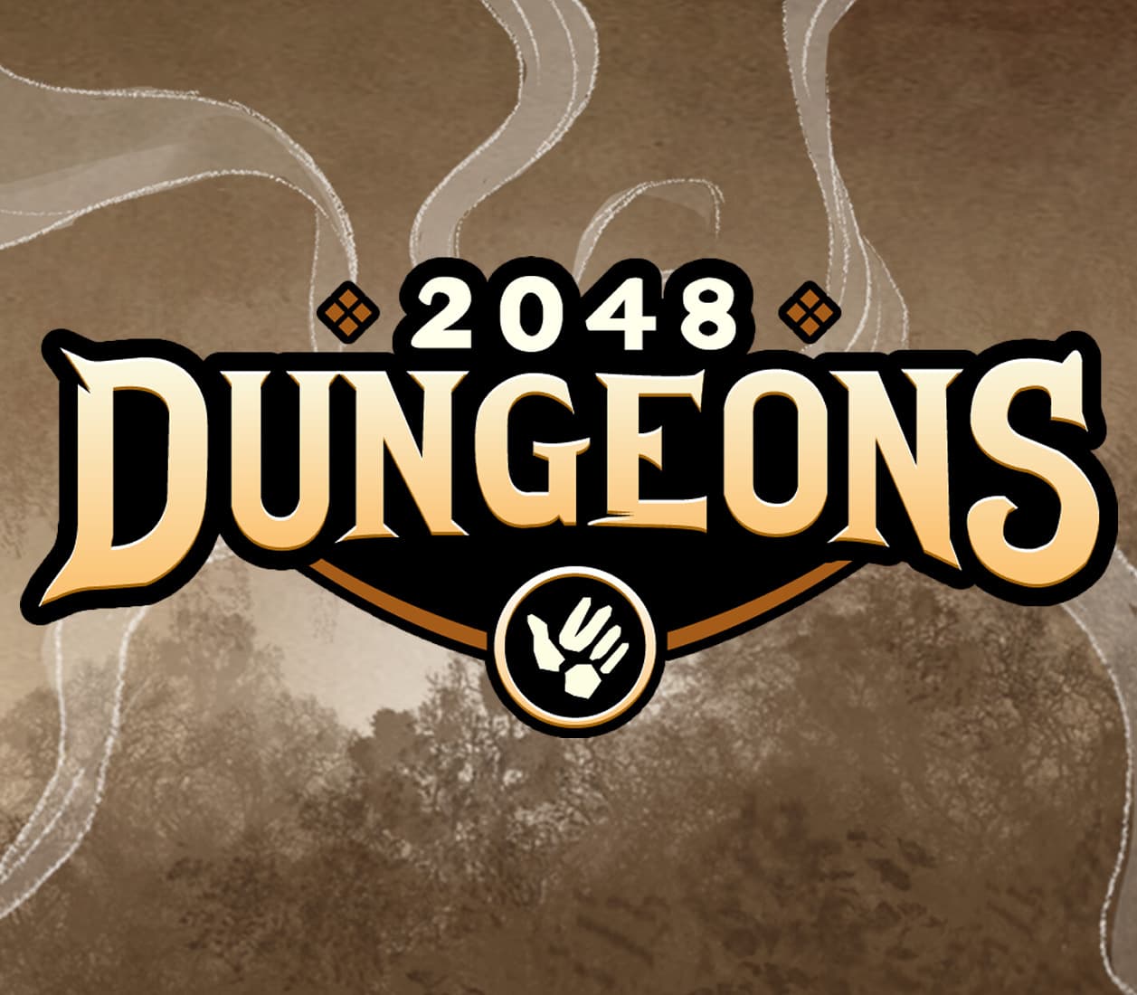 2048: Dungeons