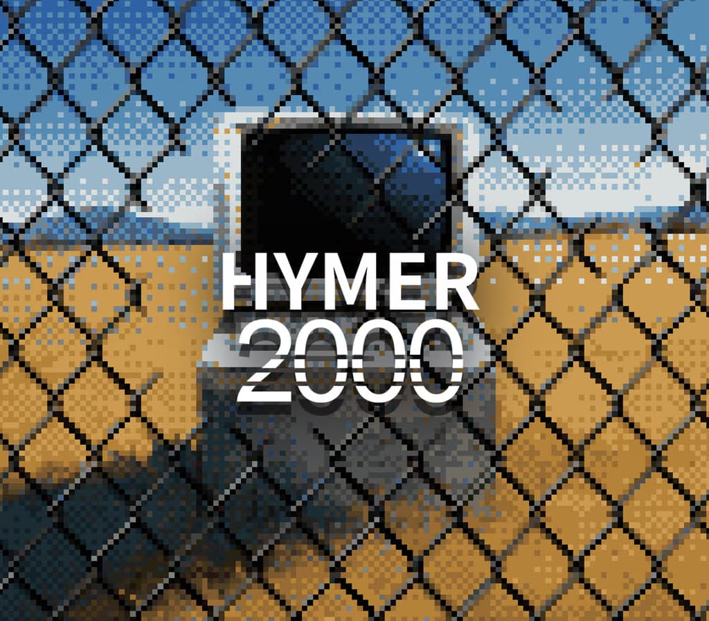 Hymer 2000