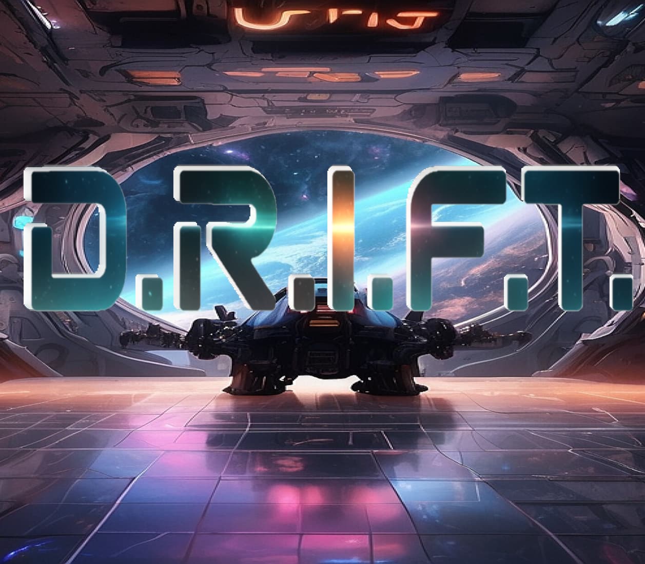 D.R.I.F.T.