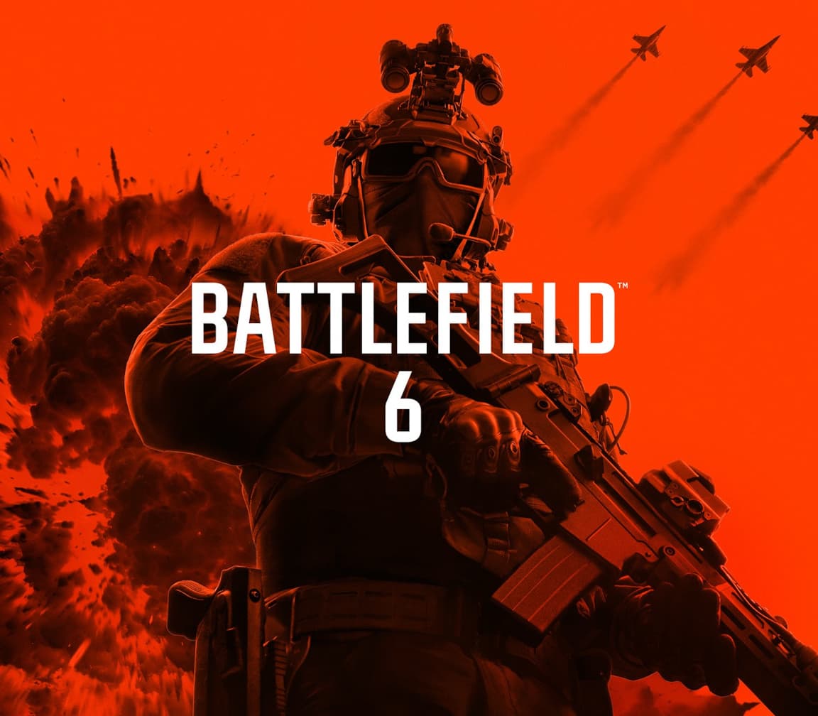 Battlefield 6 - Phantom Pack DLC