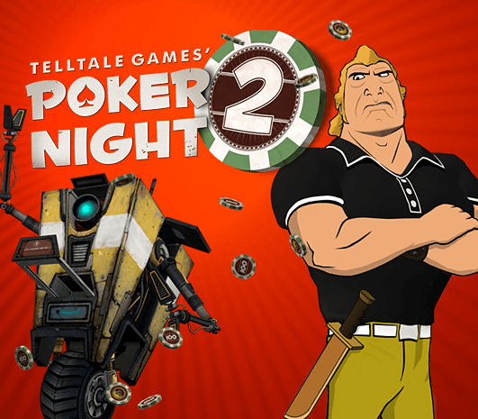 Poker Night 2