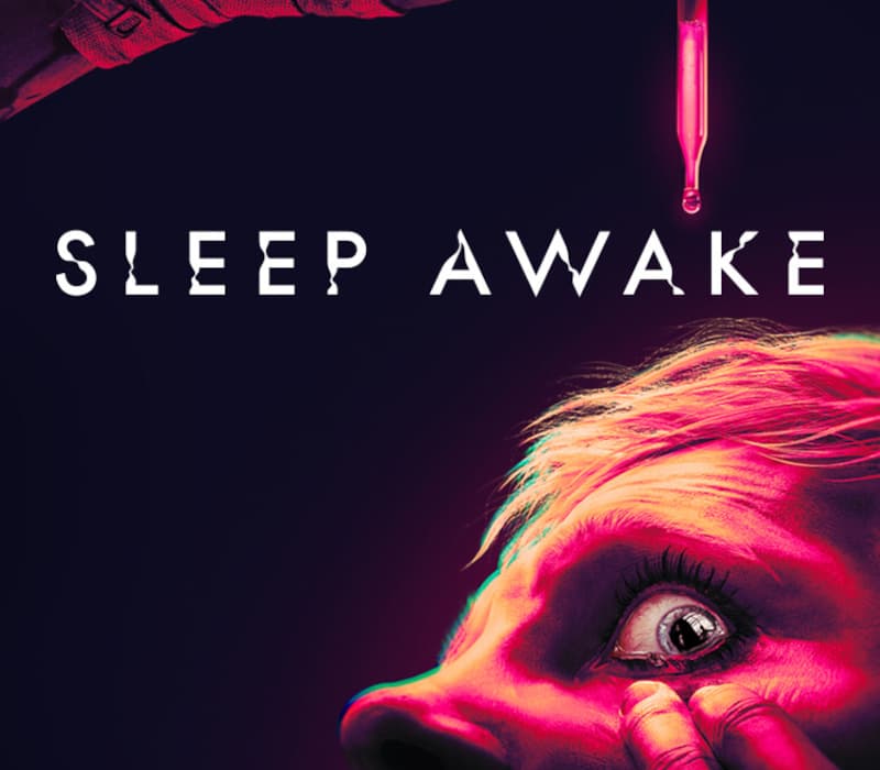 SLEEP AWAKE