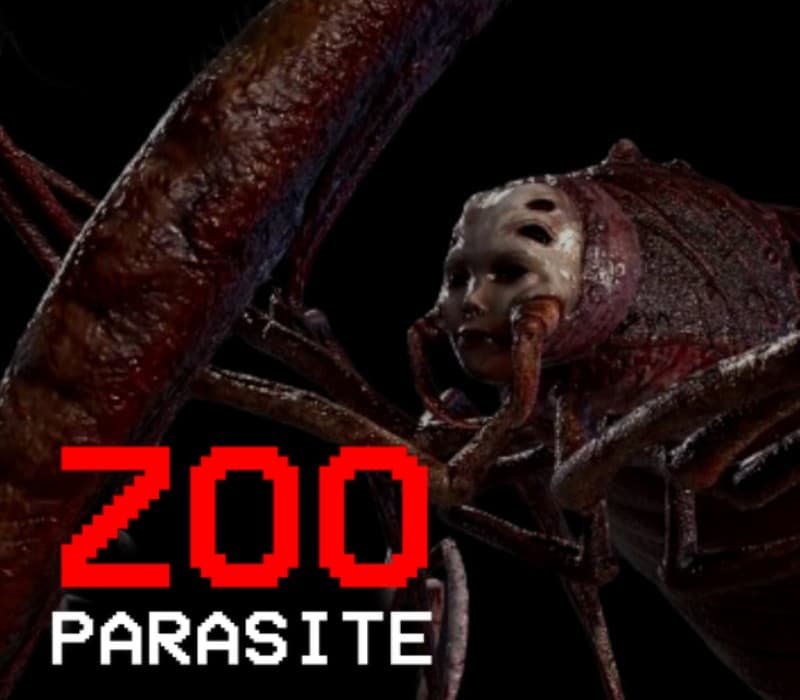 Zooparasite EU PS4/PS5