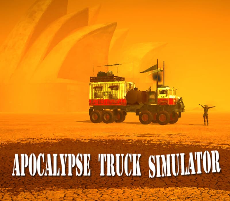 Apocalypse Truck Simulator