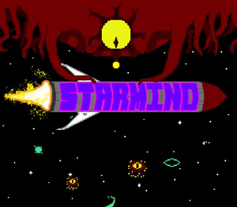 Starmind