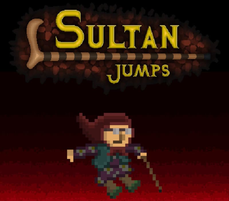 Sultan Jumps