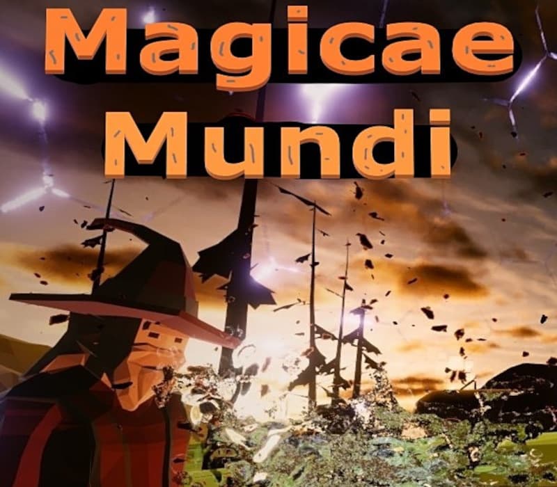 Magicae Mundi
