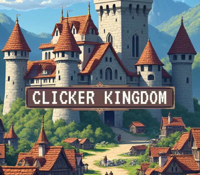 Clicker Kingdom