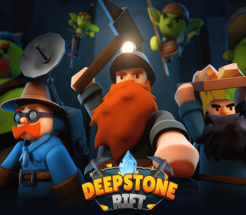 Deepstone Rift
