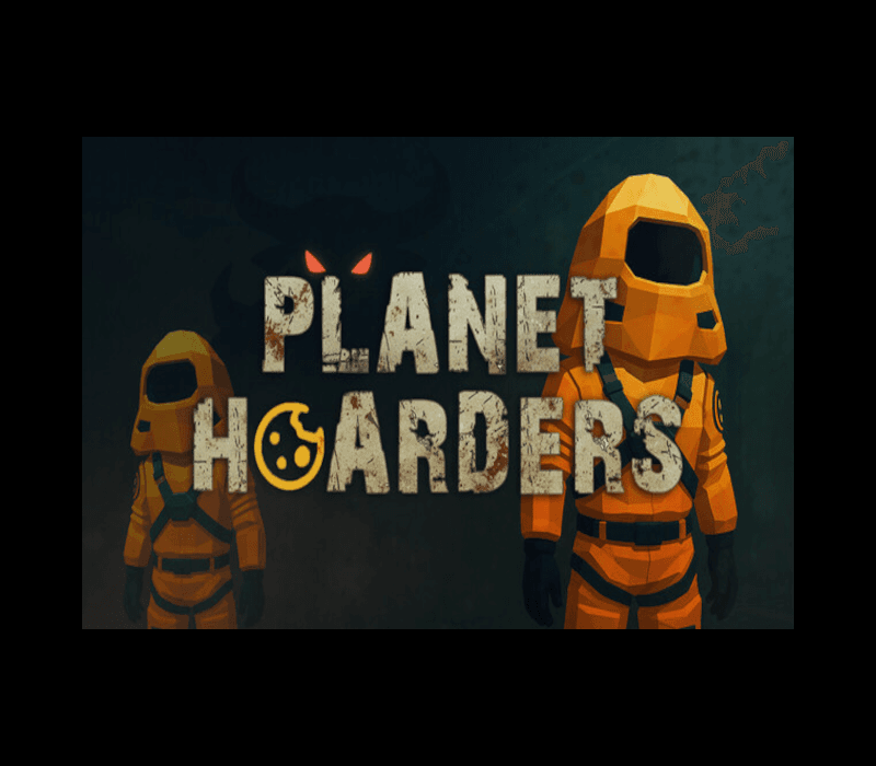 Planet Hoarders
