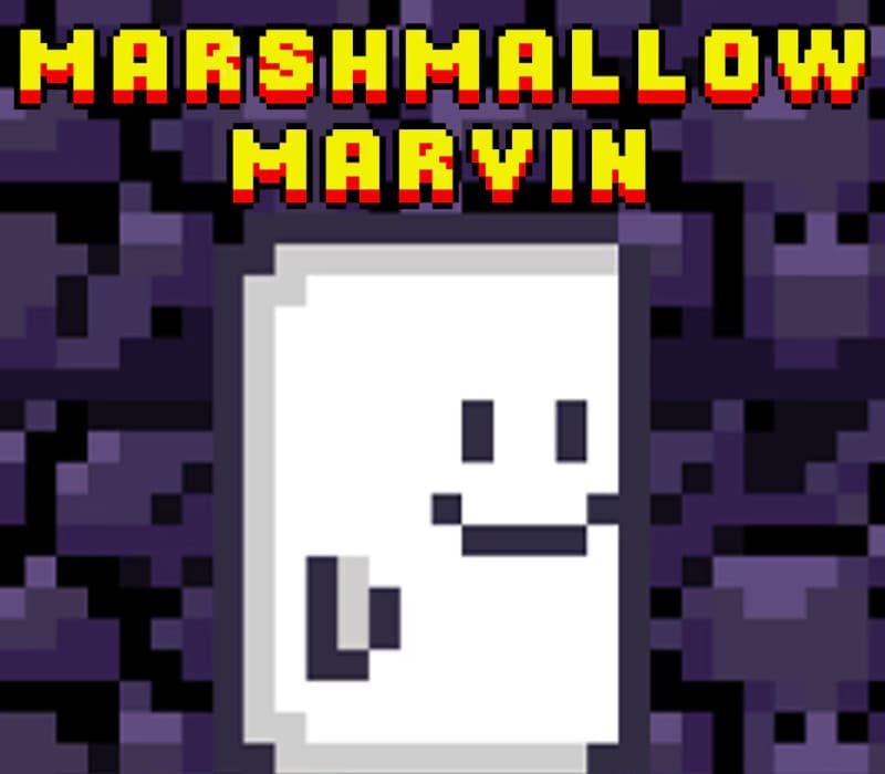 Marshmallow Marvin PC MS Store
