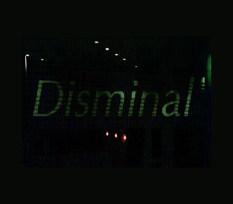 Disminal