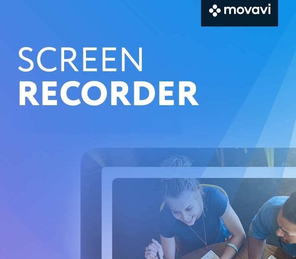 Movavi Screen Recorder 2023 Key (1 MAC)