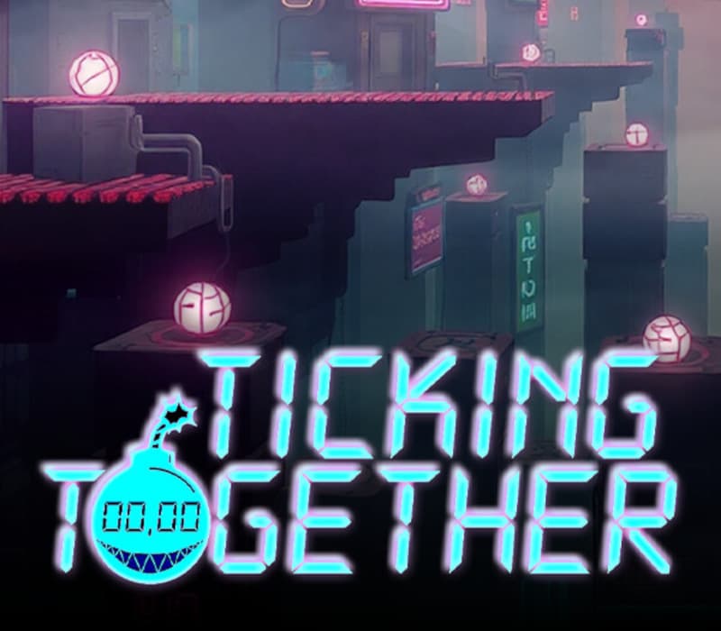 Ticking Together