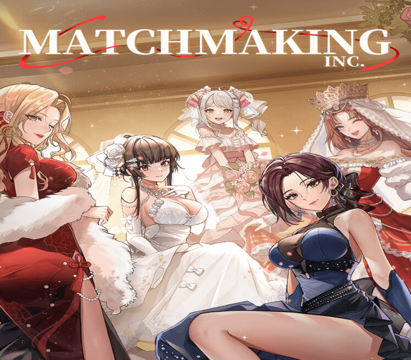 Matchmaking Inc.