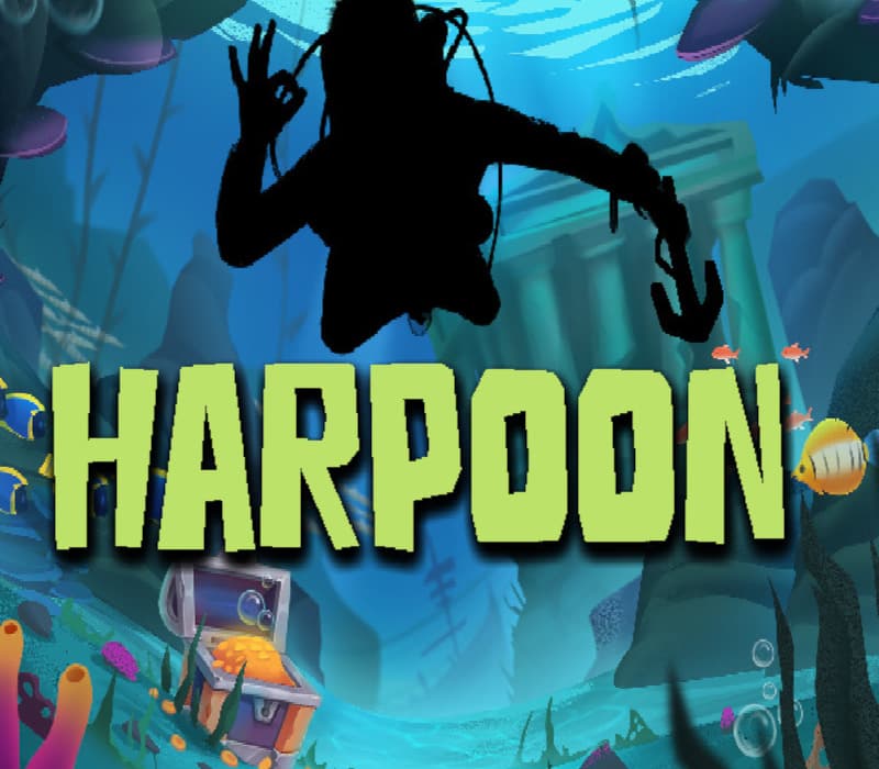 Harpoon (2022)