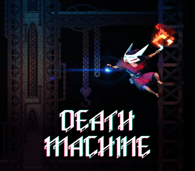 Death Machine