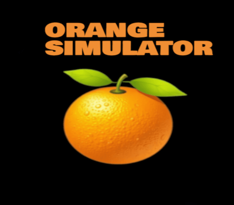 Orange Simulator