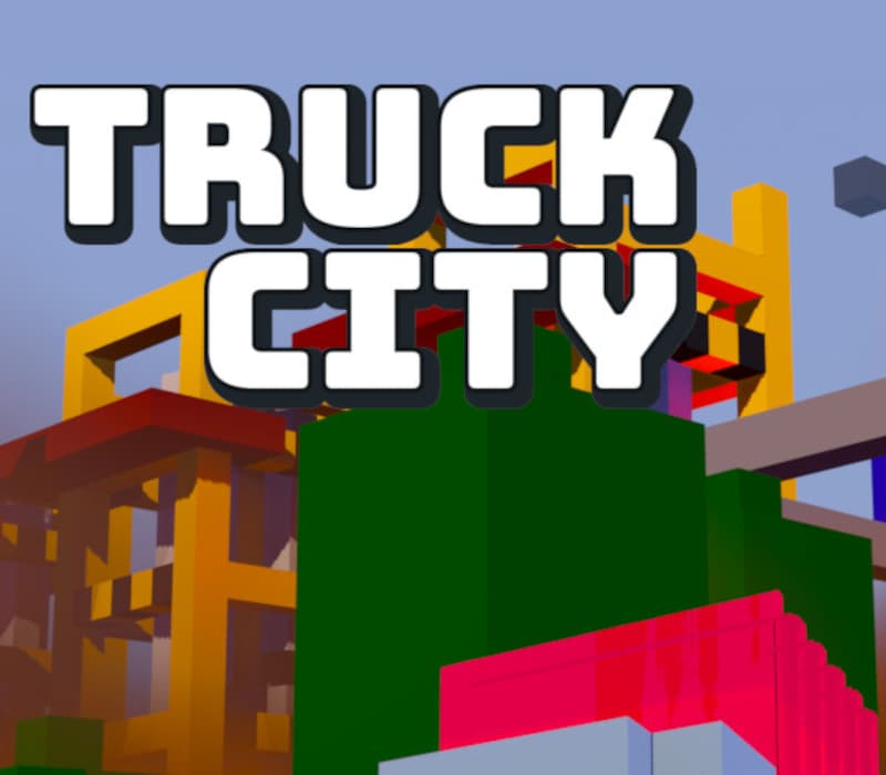 Truck City