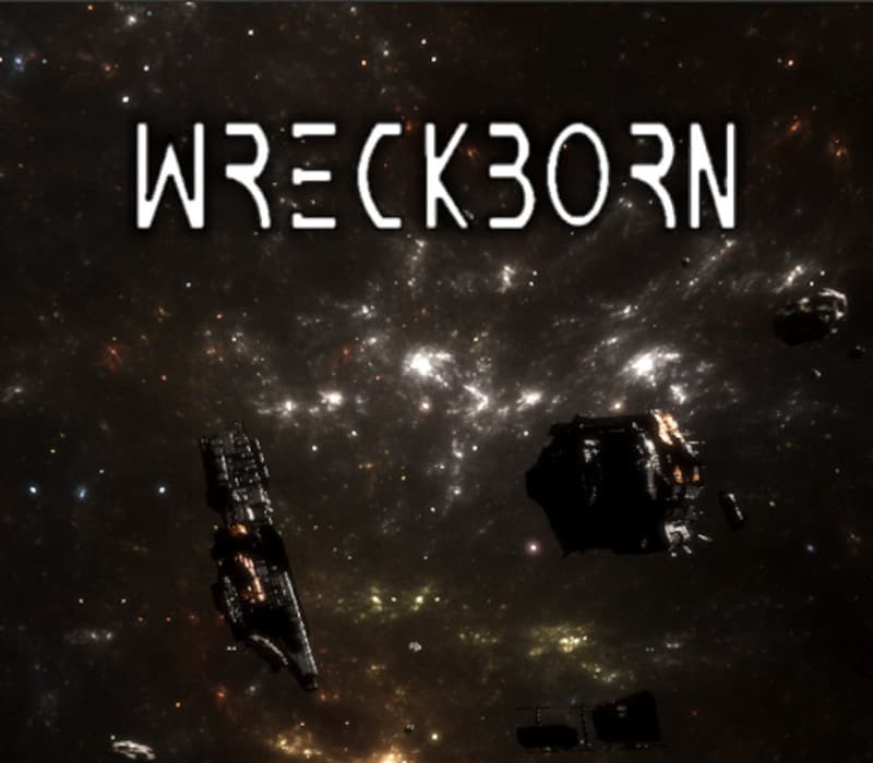 Wreckborn
