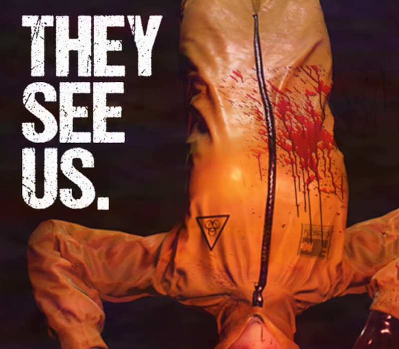 They See