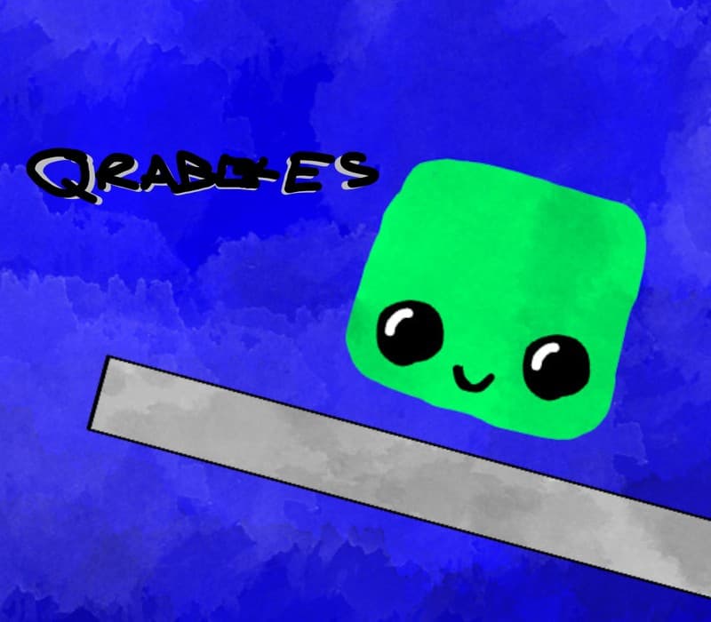 Qrabbles