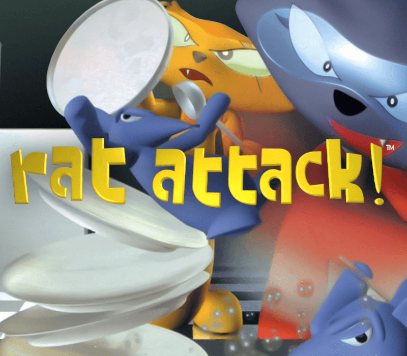 Rat Attack!