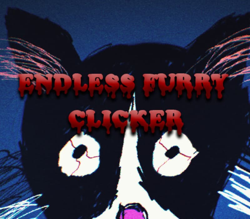 Endless Furry Clicker