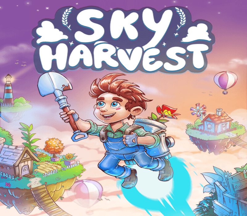 Sky Harvest