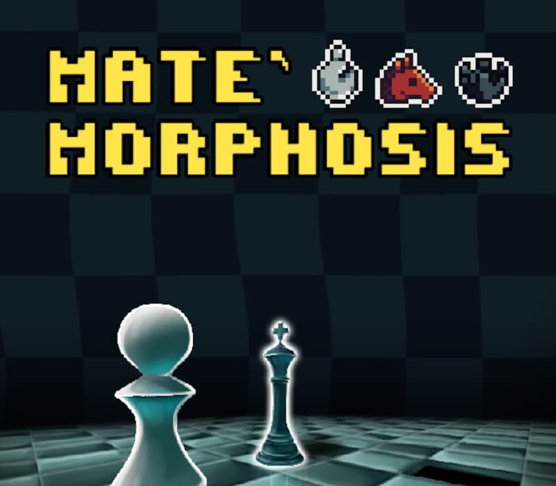 Mate'Morphosis