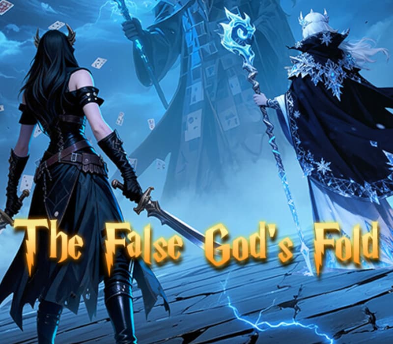 The False God's Fold