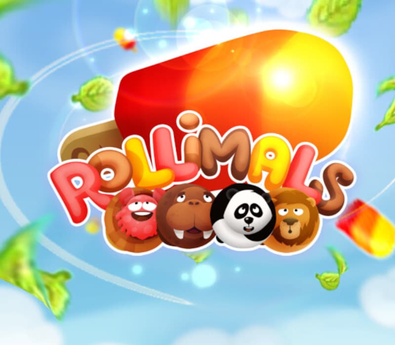 Rollimals
