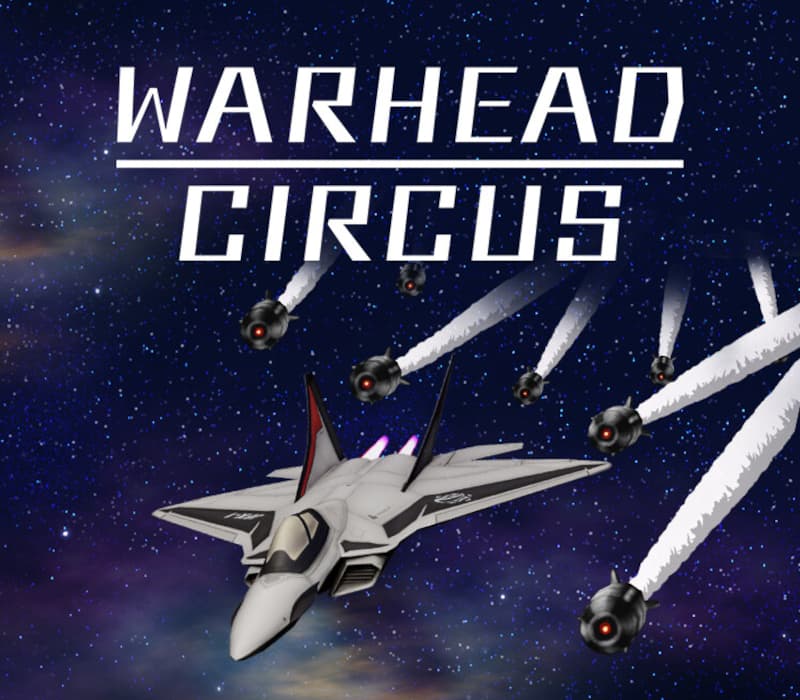 WARHEAD CIRCUS（ウォーヘッド サーカス)